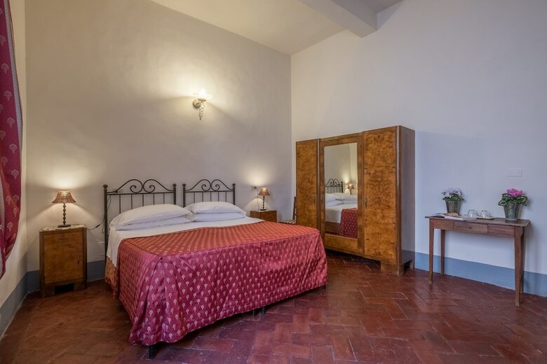 Home In Florence B&B