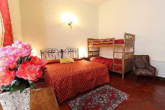 Home In Florence B&B