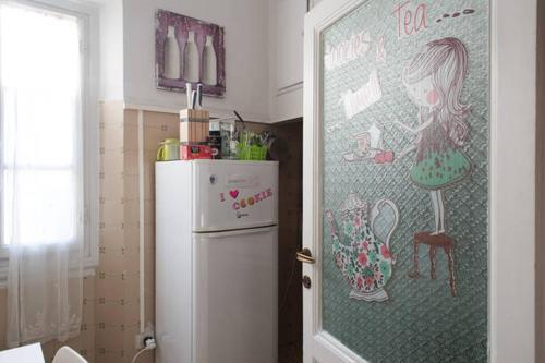 Hostal David Inn