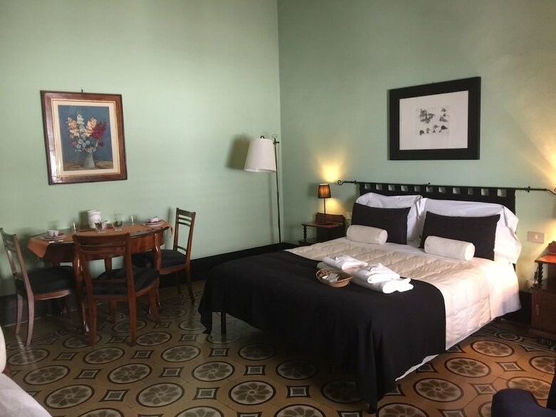 Alberghino B&B