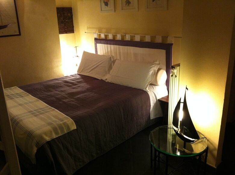 Alberghino B&B