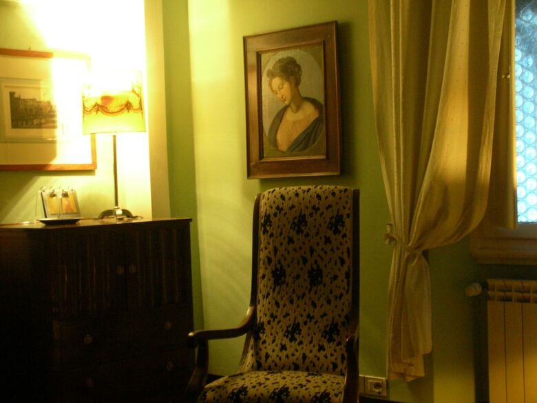 Alberghino B&B