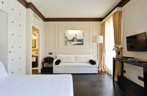 Hotel Be-one Art And Luxury Home