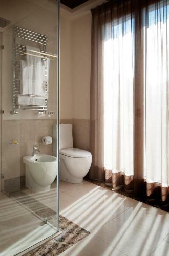 Hotel Be-one Art And Luxury Home