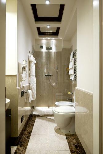 Hotel Be-one Art And Luxury Home