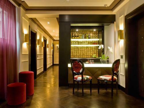 Hotel Be-one Art And Luxury Home