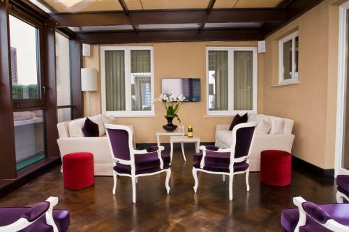 Hotel Be-one Art And Luxury Home