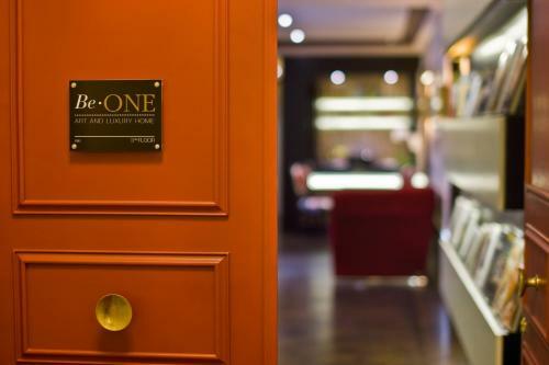 Hotel Be-one Art And Luxury Home