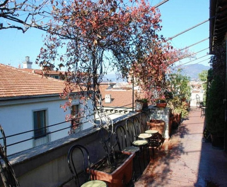Hotel Medici