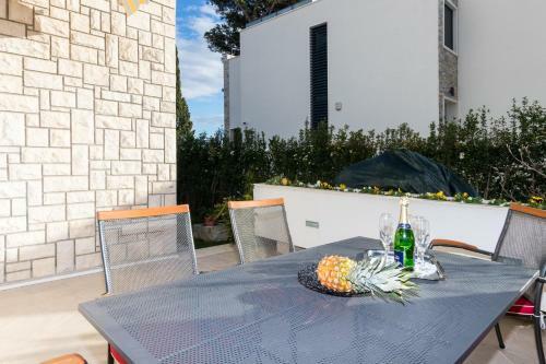 Apartmani Meriko