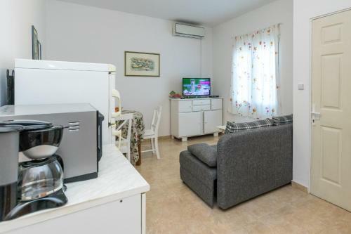 Apartmani Meriko
