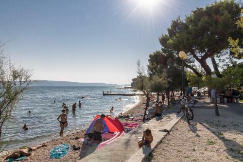 Apartmani Meriko