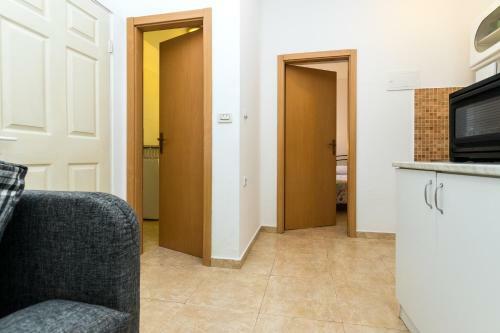 Apartmani Meriko