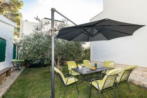 Apartmani Meriko
