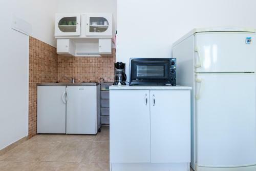 Apartmani Meriko