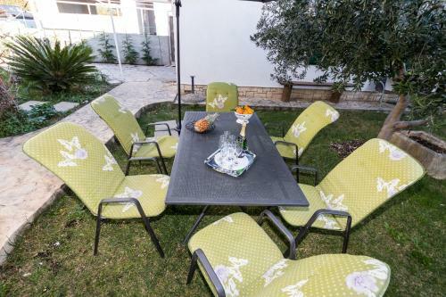 Apartmani Meriko