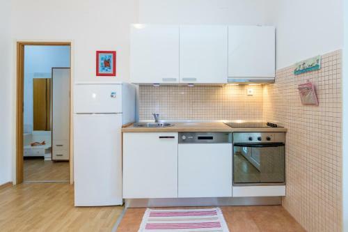 Apartmani Meriko