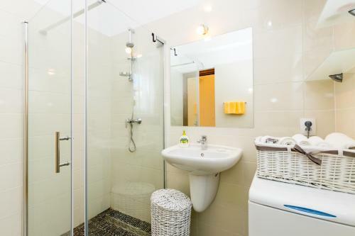 Apartmani Meriko