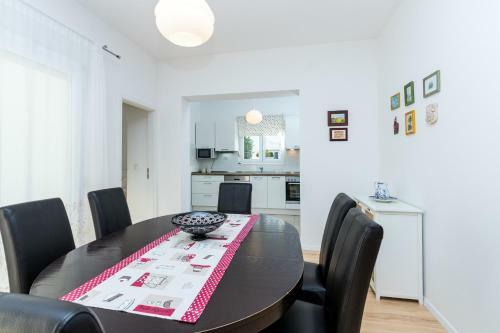 Apartmani Meriko