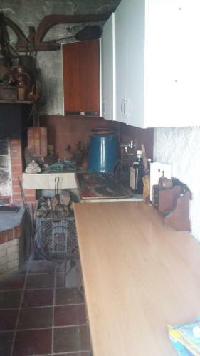 Apartmani Meriko