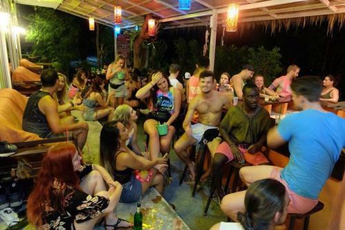 Smile Hostel Koh Phangan