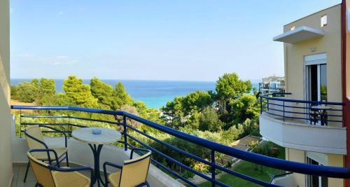 Hotel Adonis
