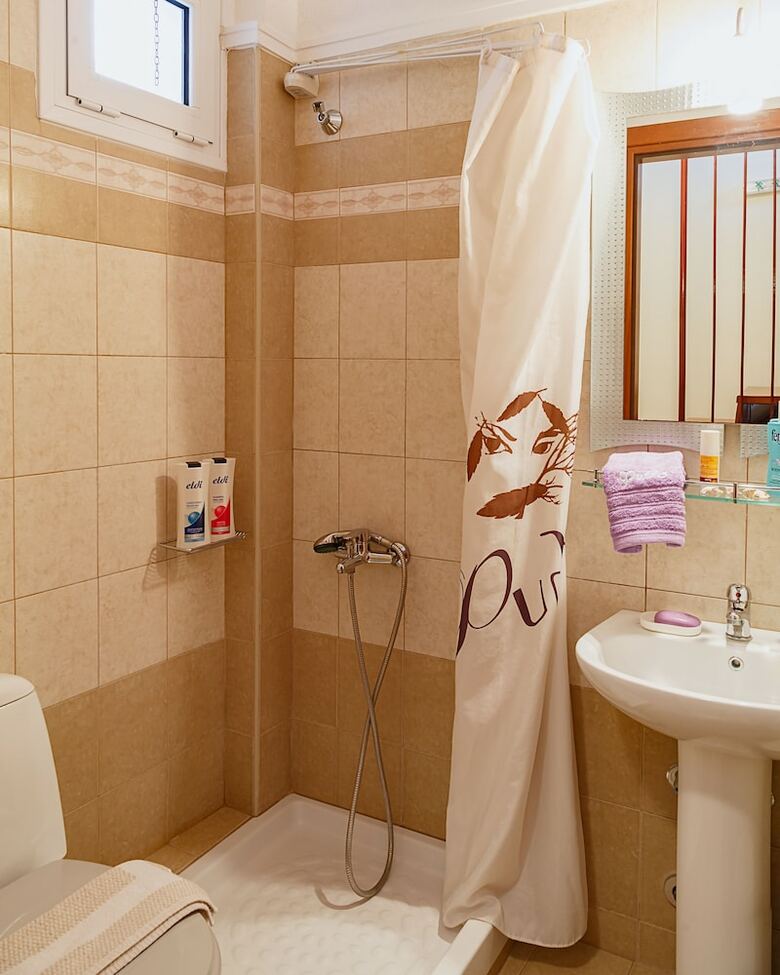 Apartamento Phyllis Maisonettes