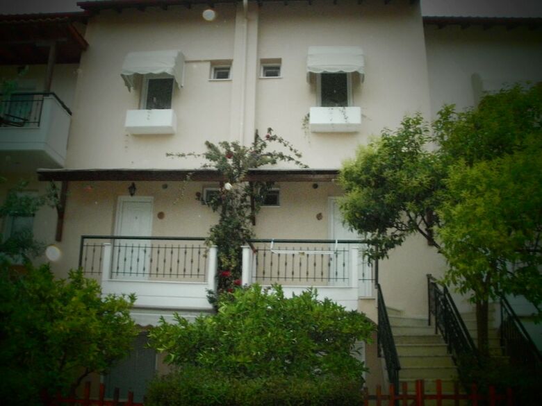 Apartamento Phyllis Maisonettes