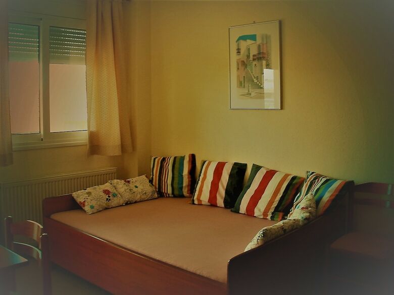 Apartamento Phyllis Maisonettes