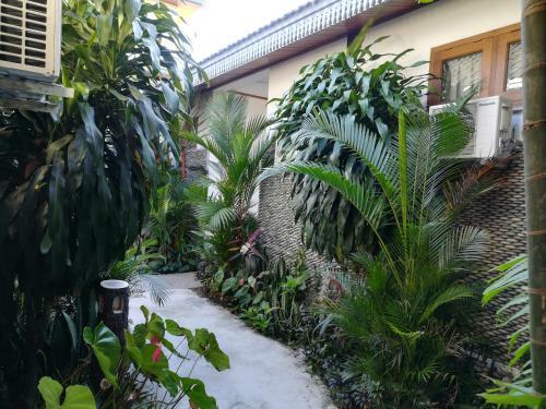 Hotel Myitkyina Palm Spring Resort
