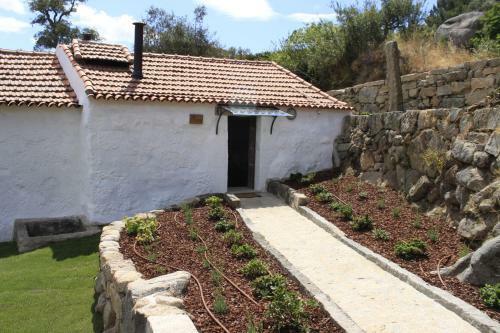 Casa De Santa Cristina