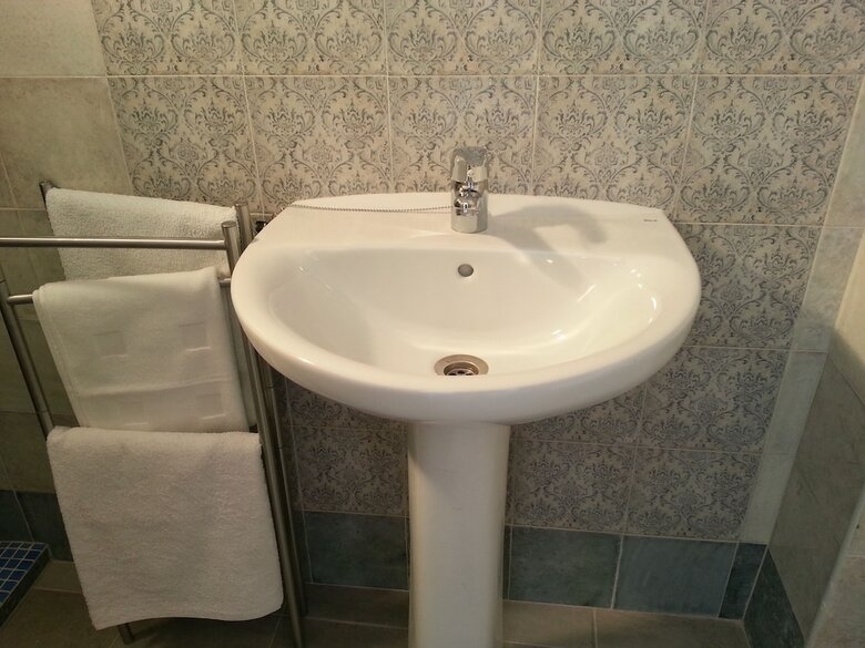 Hostal La Siesta Malaga Guesthouse