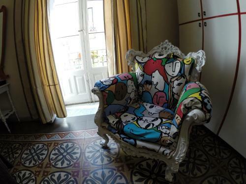 Bed & Breakfast Aloi Rooms