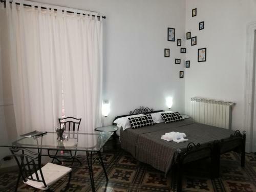 Bed & Breakfast Aloi Rooms