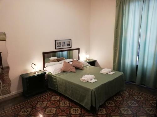 Bed & Breakfast Aloi Rooms