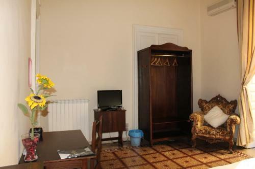 Bed & Breakfast Aloi Rooms