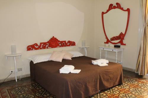 Bed & Breakfast Aloi Rooms
