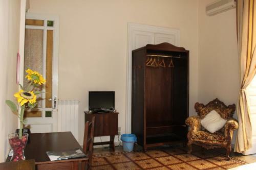 Bed & Breakfast Aloi Rooms