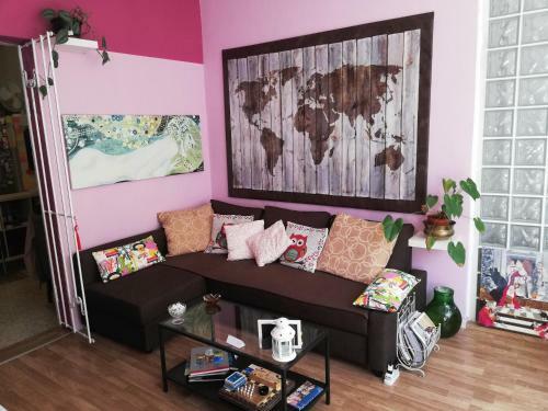 Bed & Breakfast Aloi Rooms