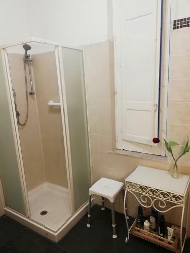 Bed & Breakfast Aloi Rooms