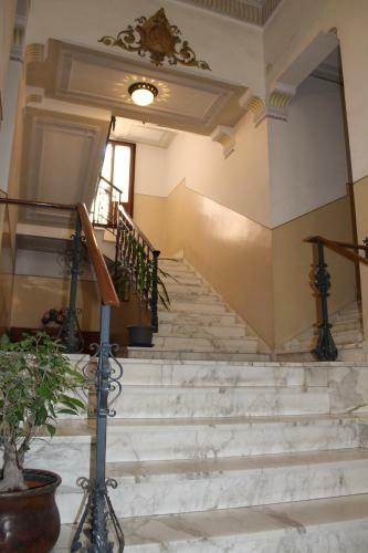 Bed & Breakfast Aloi Rooms