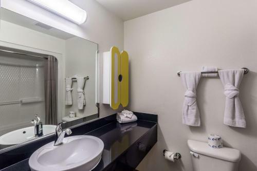 Hotel Studio 6 Mcallen