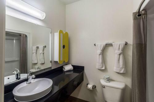 Hotel Studio 6 Mcallen