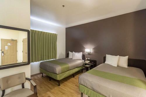 Hotel Studio 6 Mcallen
