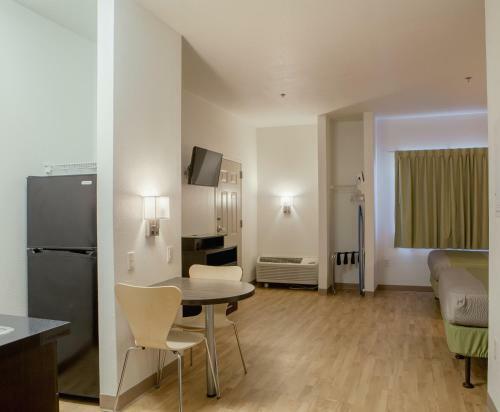 Hotel Studio 6 Mcallen