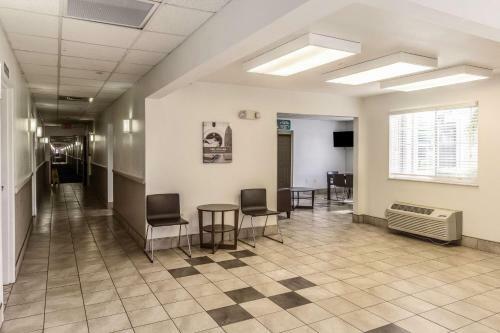 Hotel Studio 6 Mcallen