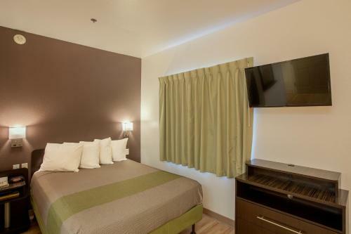 Hotel Studio 6 Mcallen