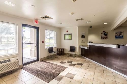 Hotel Studio 6 Mcallen