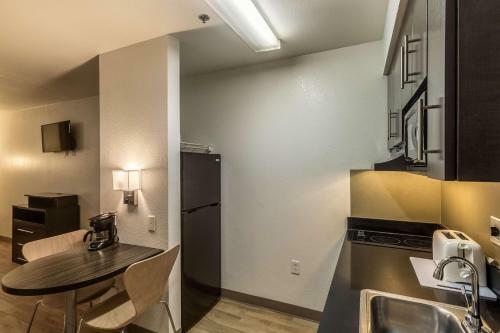 Hotel Studio 6 Mcallen