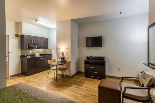 Hotel Studio 6 Mcallen
